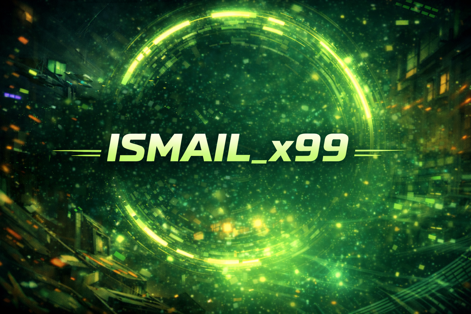 iSMAIL_x99 Stream - Watch Live on Kick