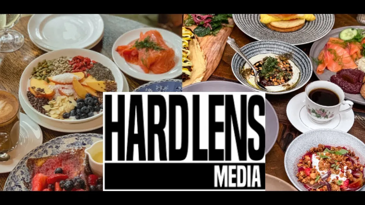 HardLensMedia