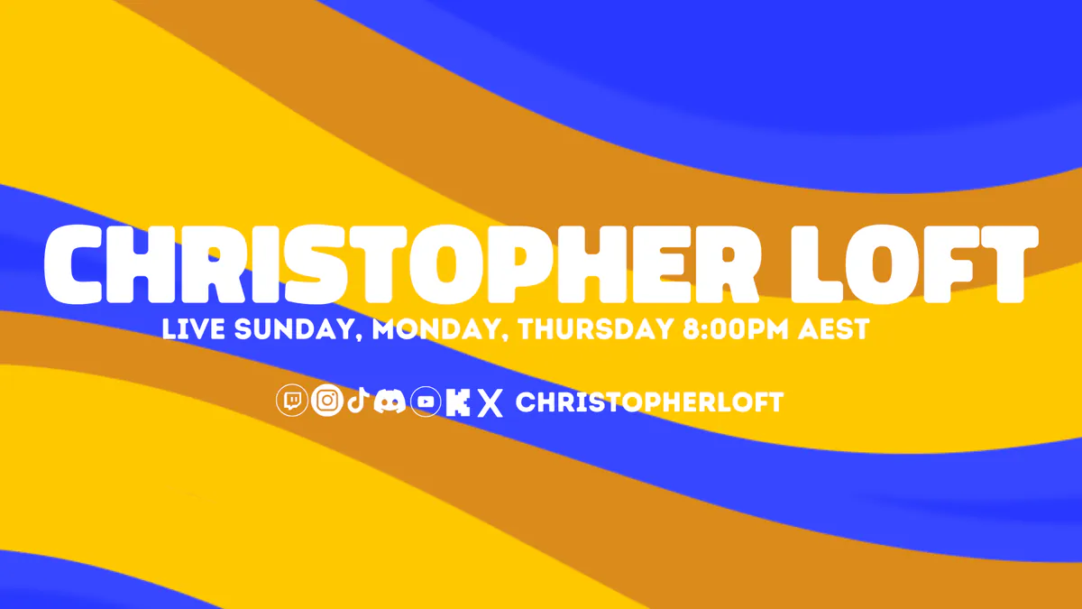 christopherloft
