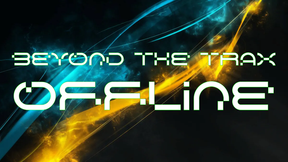 BeyondTheTrax