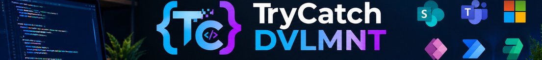TryCatchDVLMNT