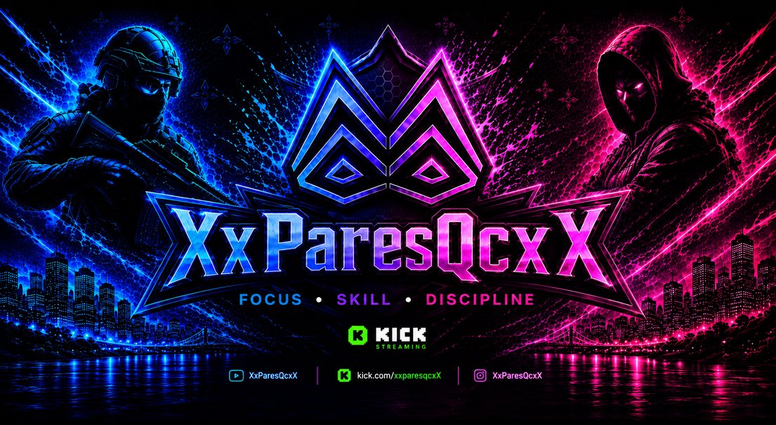 XxParesQcxX