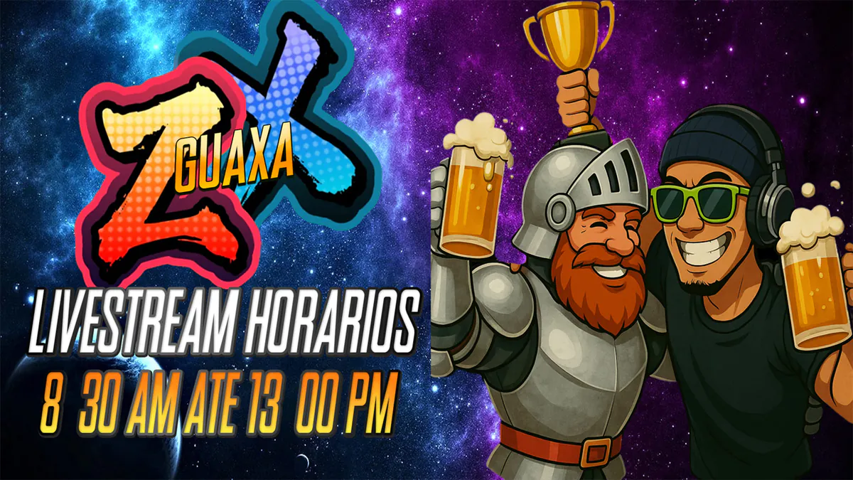 GuaxaoZX