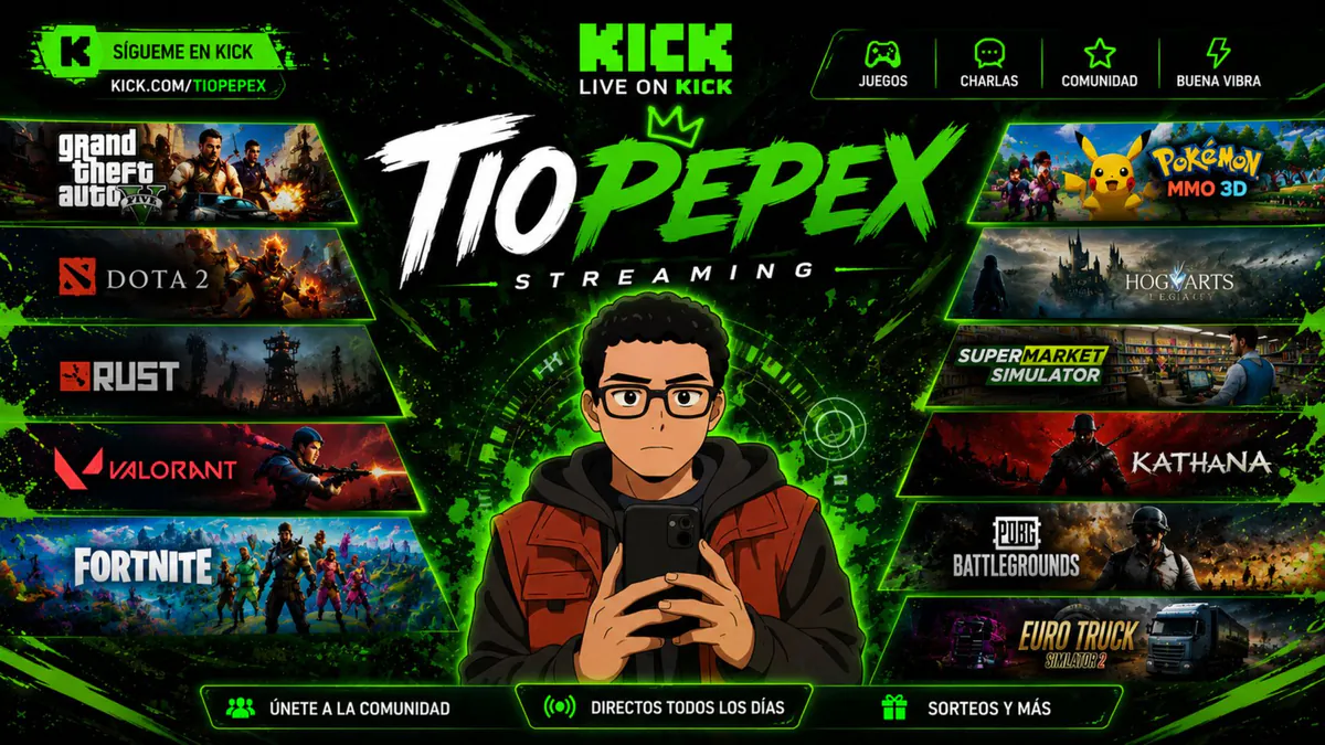 TioPepex
