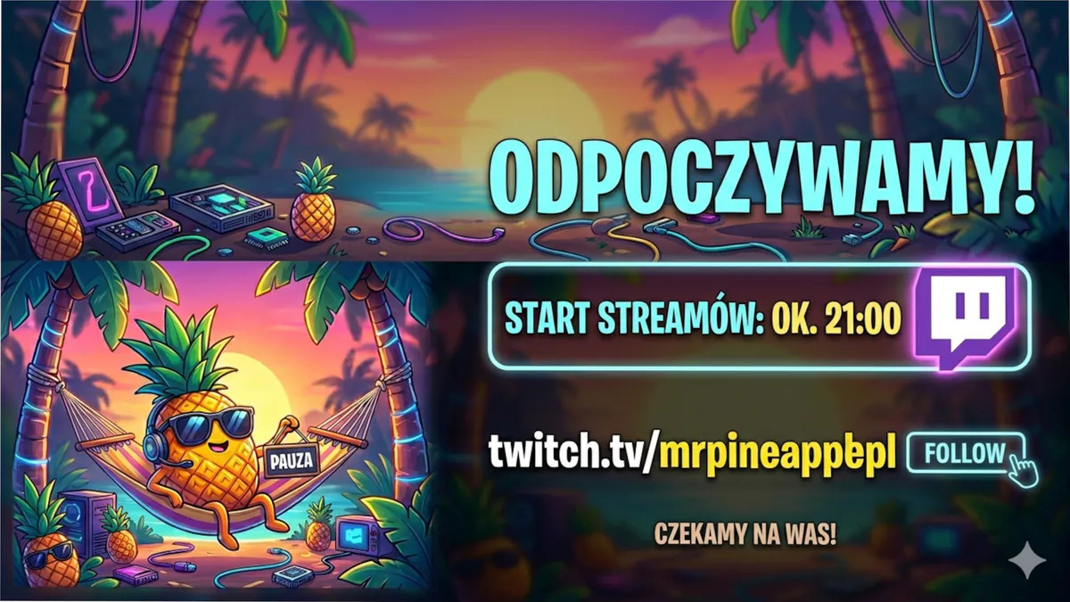 MrPineapplePL