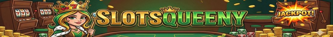 SlotsQueeny