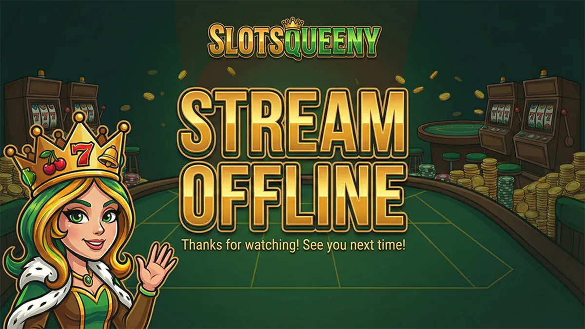 SlotsQueeny