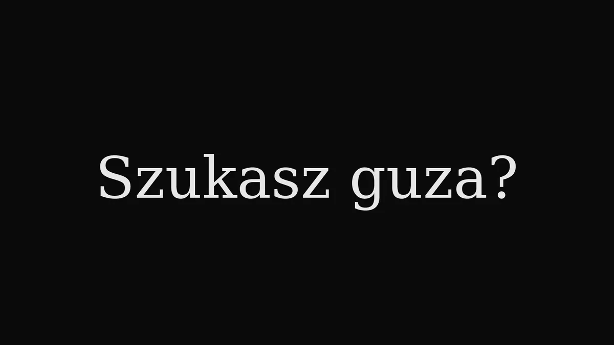 guzu15cm