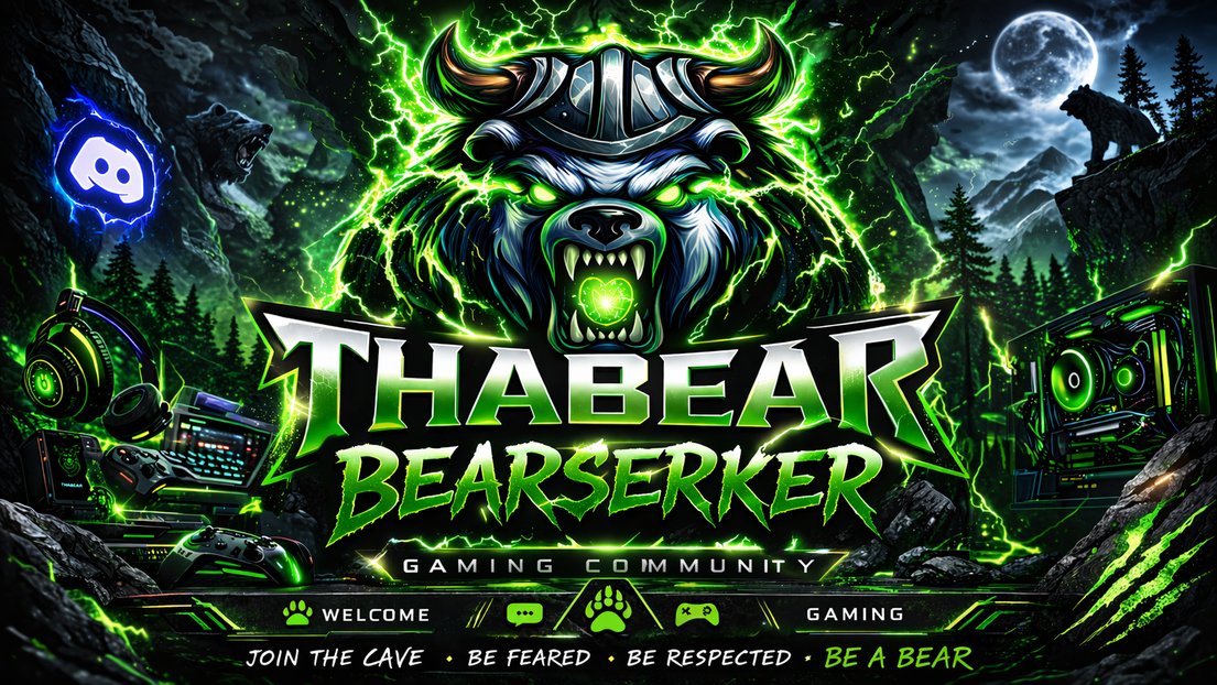 Thabear