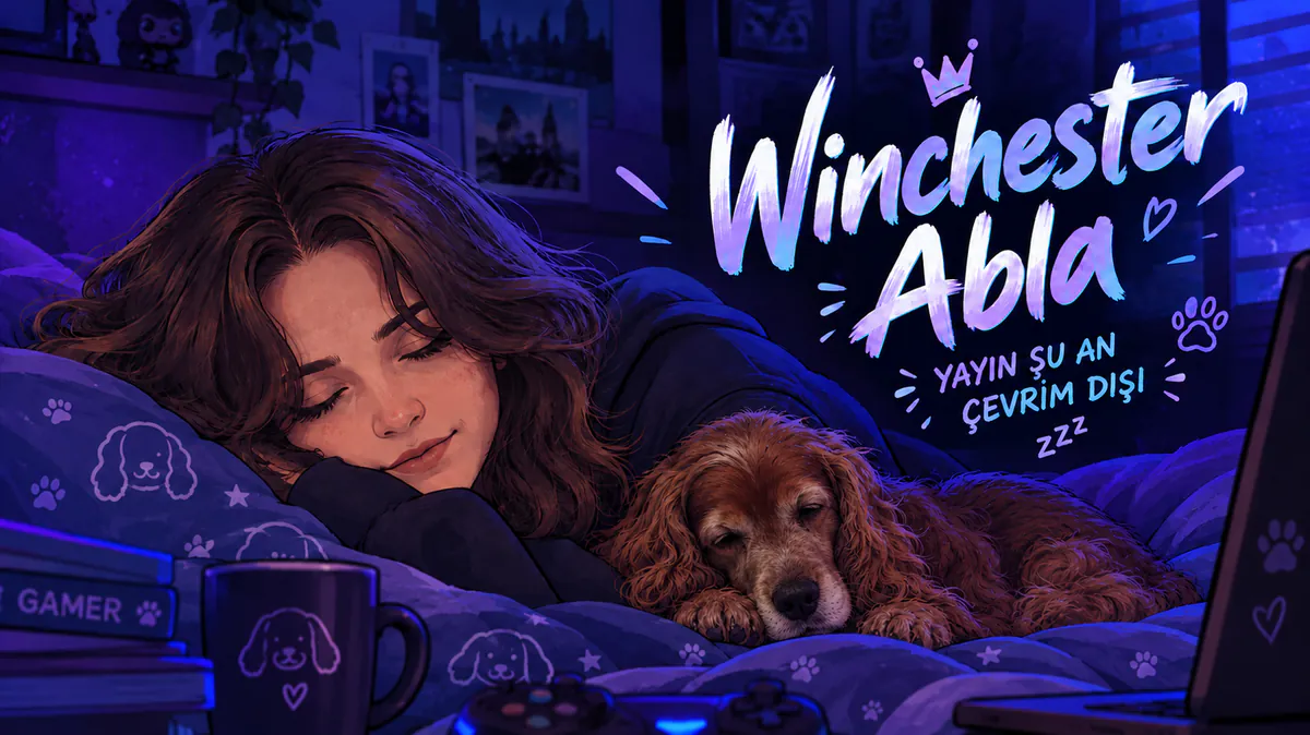 WinchesterAbla