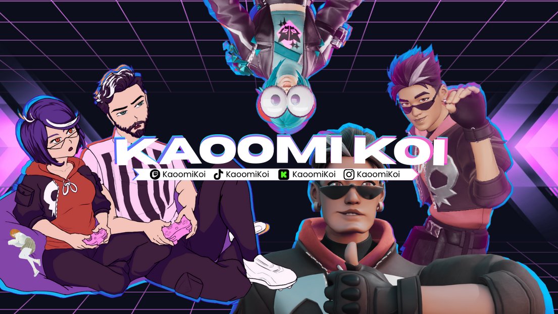 KaoomiKoi