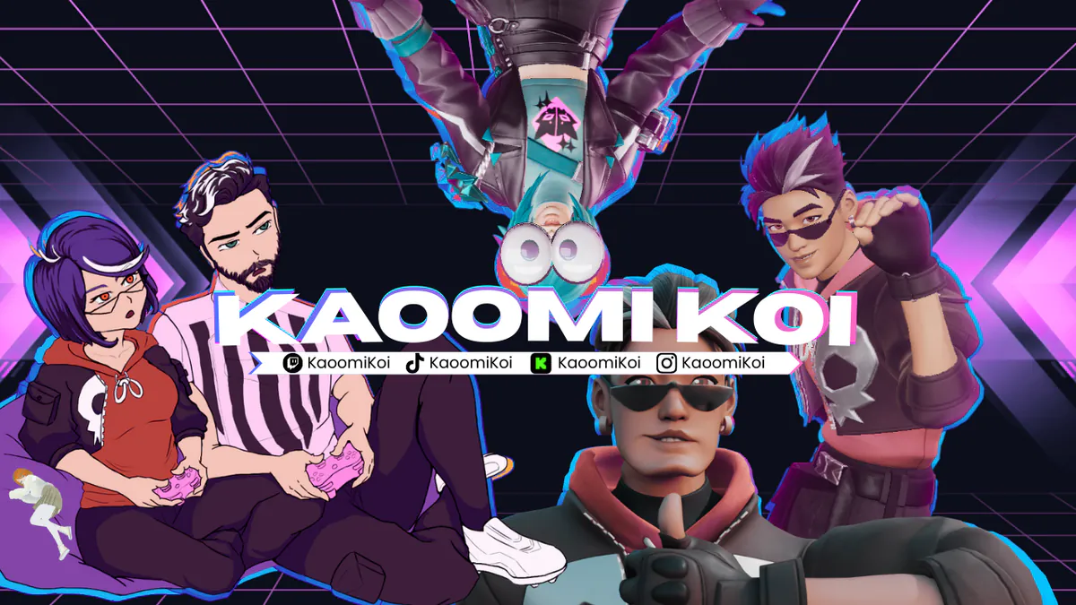 KaoomiKoi