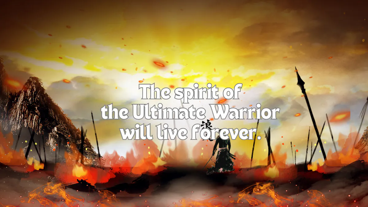 WARRIORZBOSE
