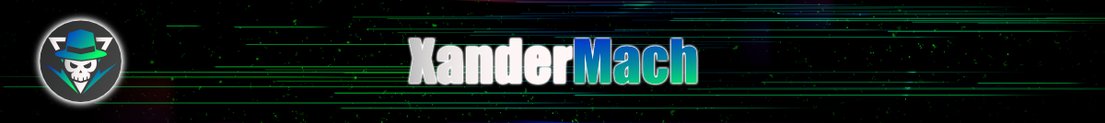 XanderMach