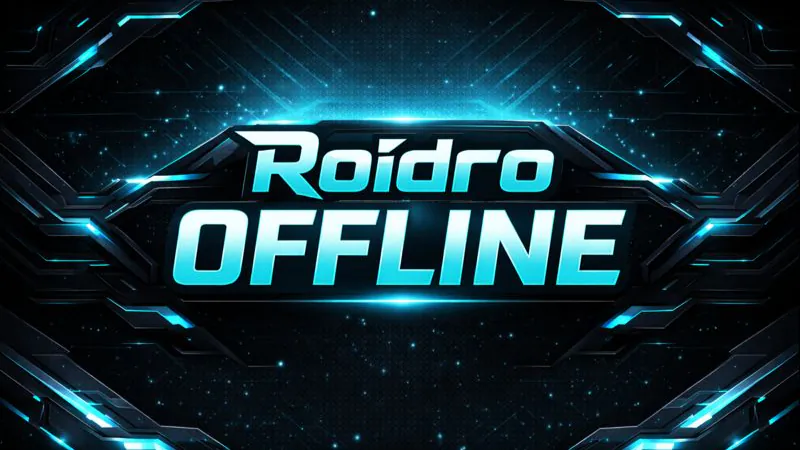 Roidro