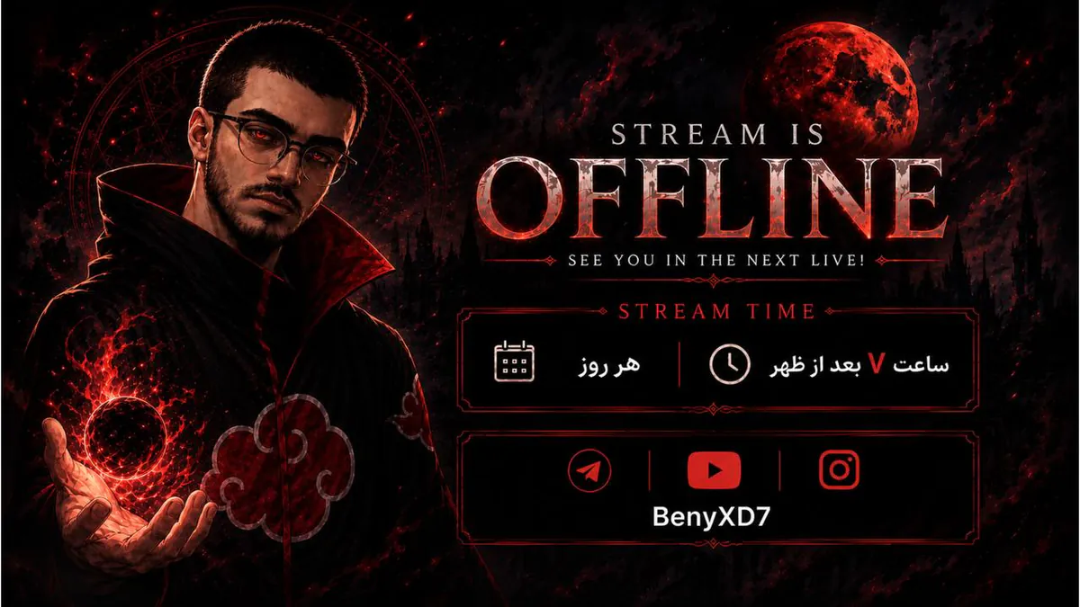 BenyXD7