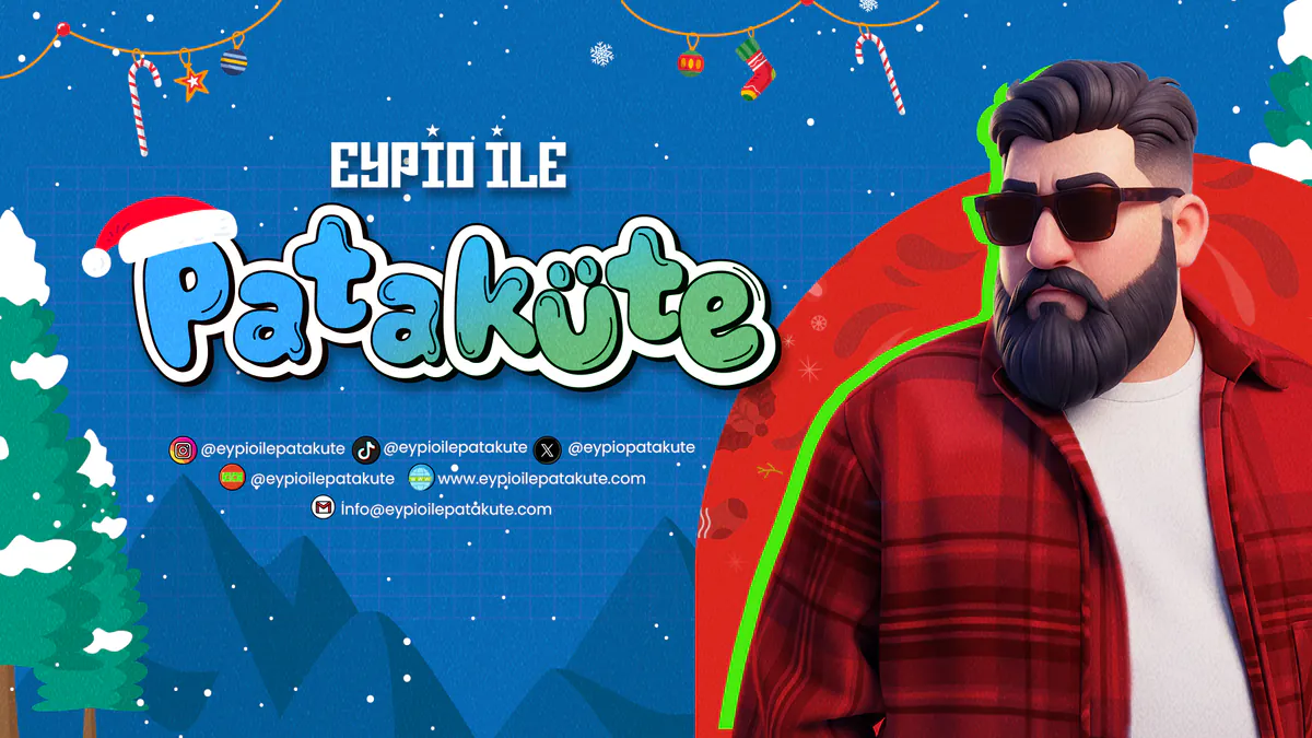 Eypioilepatakute