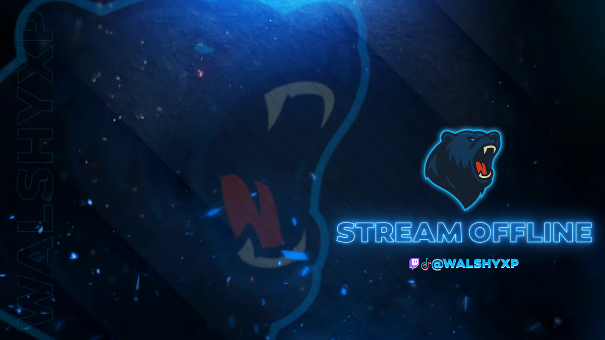 WalshyXp
