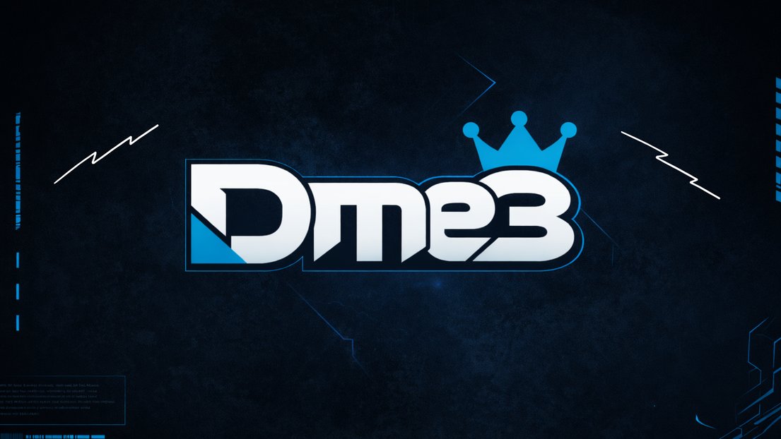Dme3