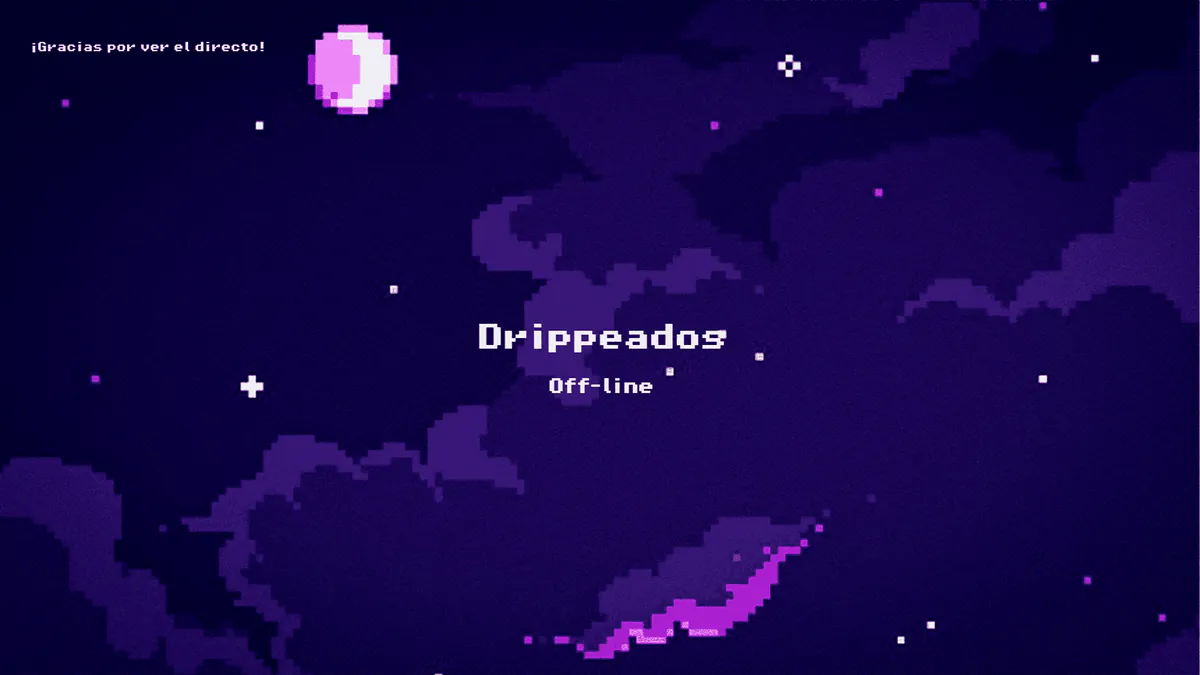 DRIPPEADOS