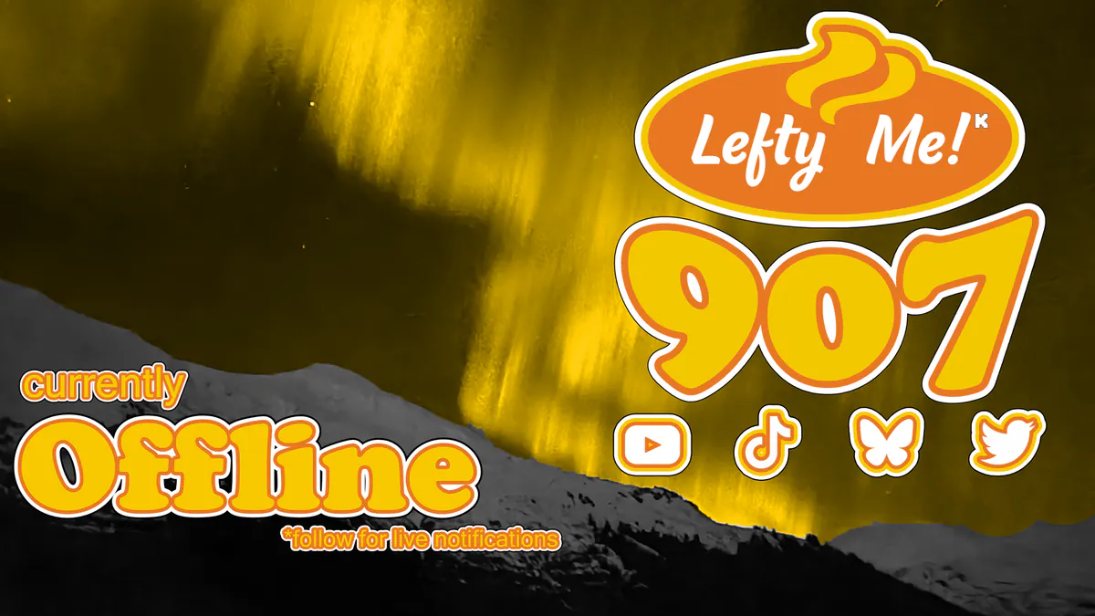 LeftyMe907