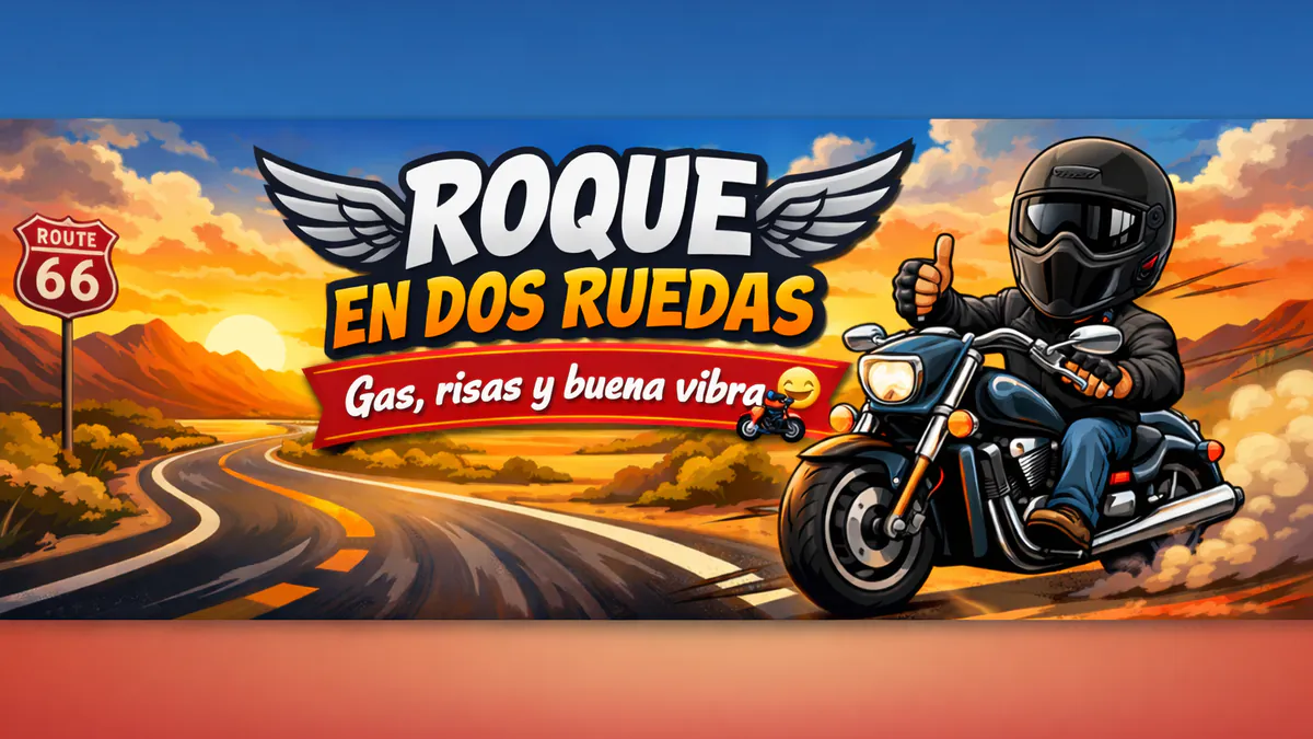 Roque2Ruedas