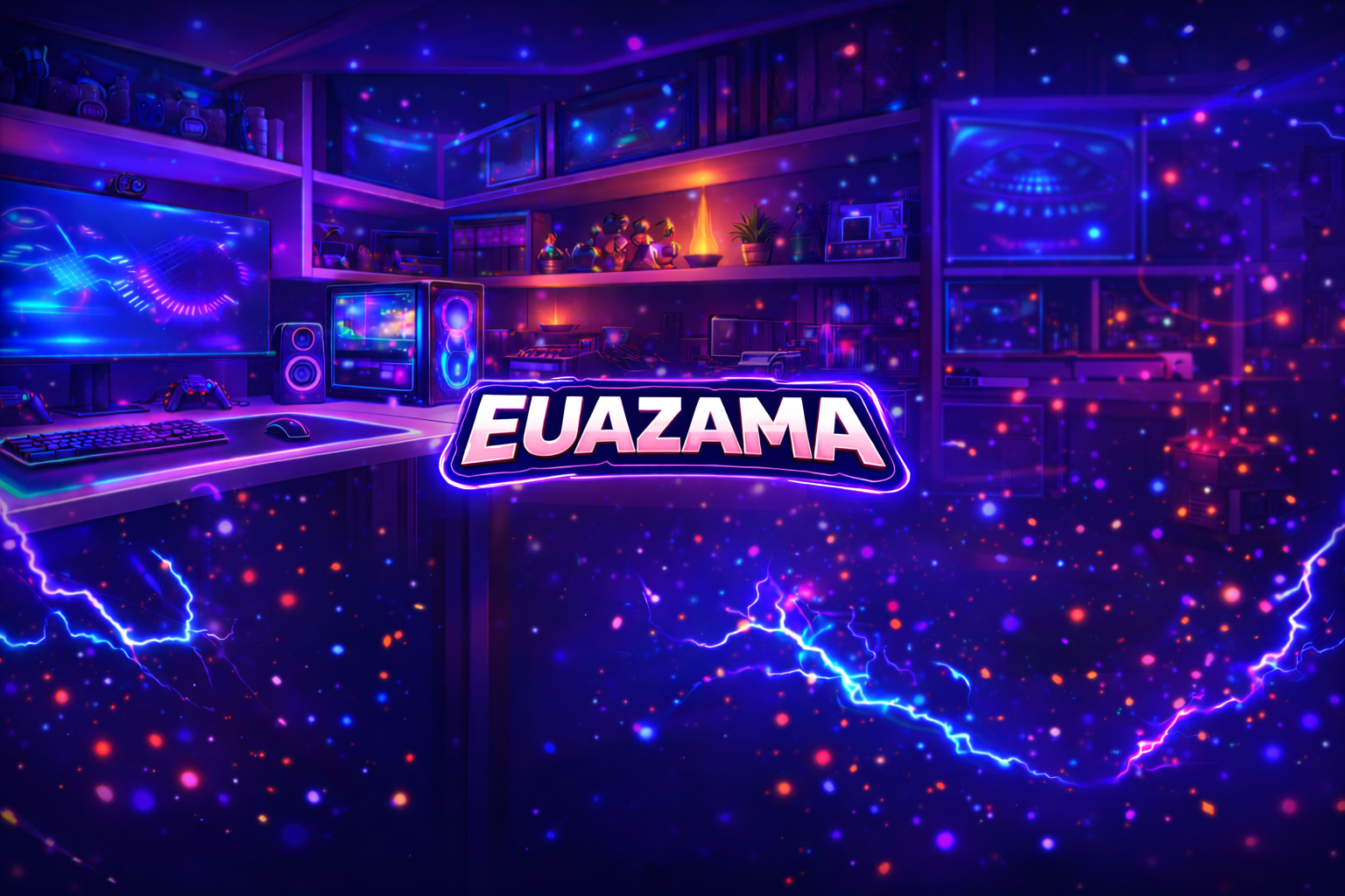 Euazama