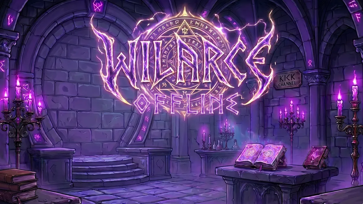 Wilarce