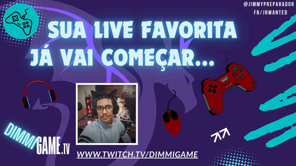 Dimmigame
