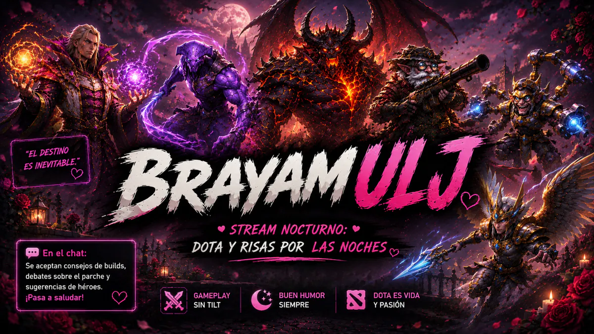 BrayamULJ
