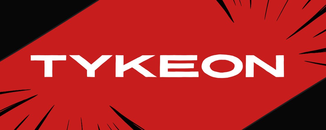 Tykeon