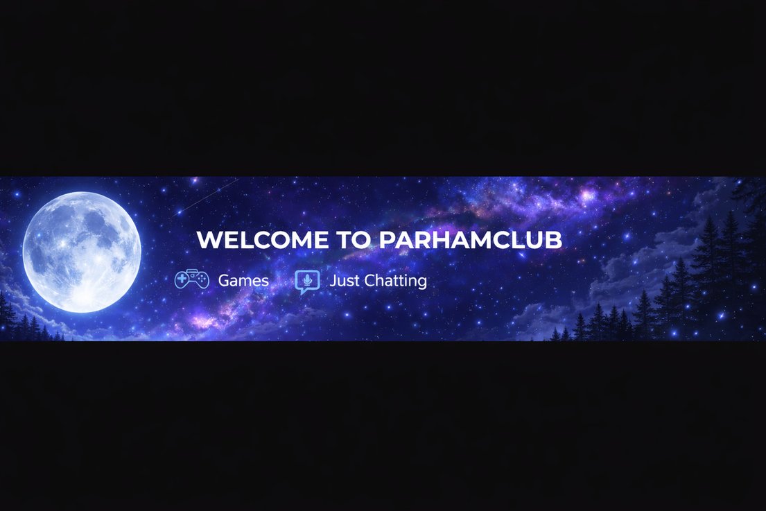 ParhamClub