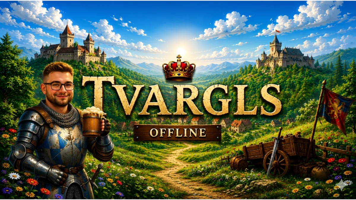 Tvargls