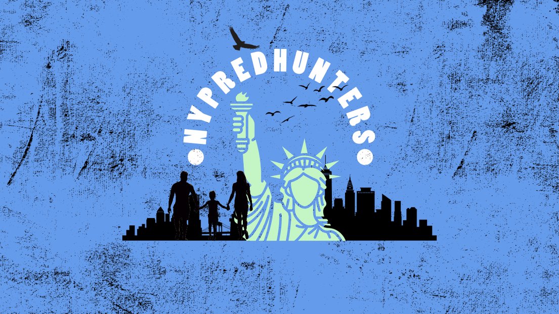 nypredhunters