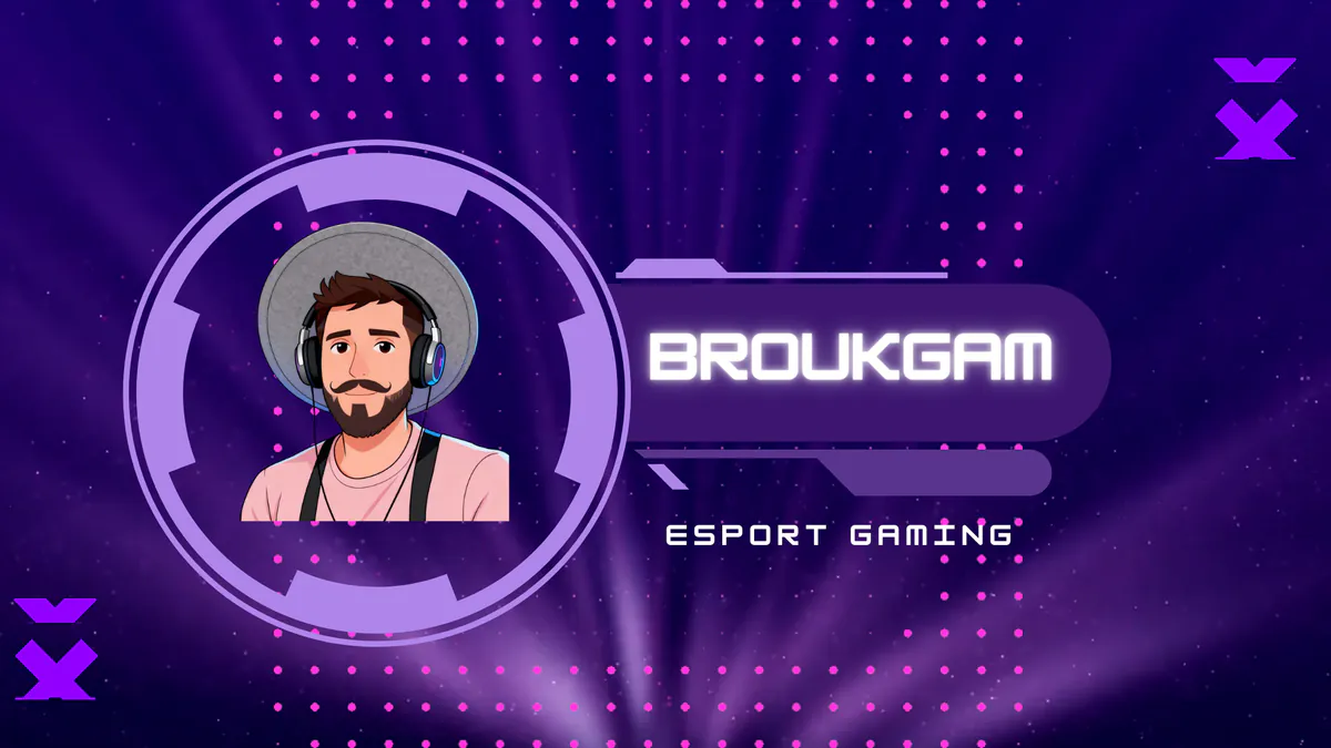 BroukGam