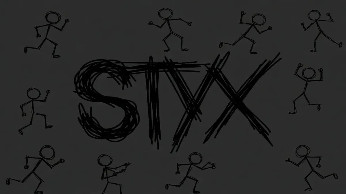 DatsStyx