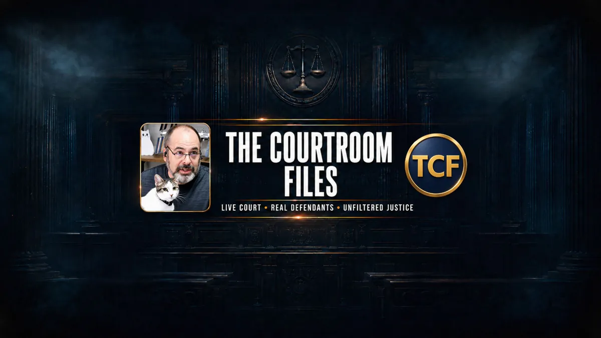 courtroomfiles