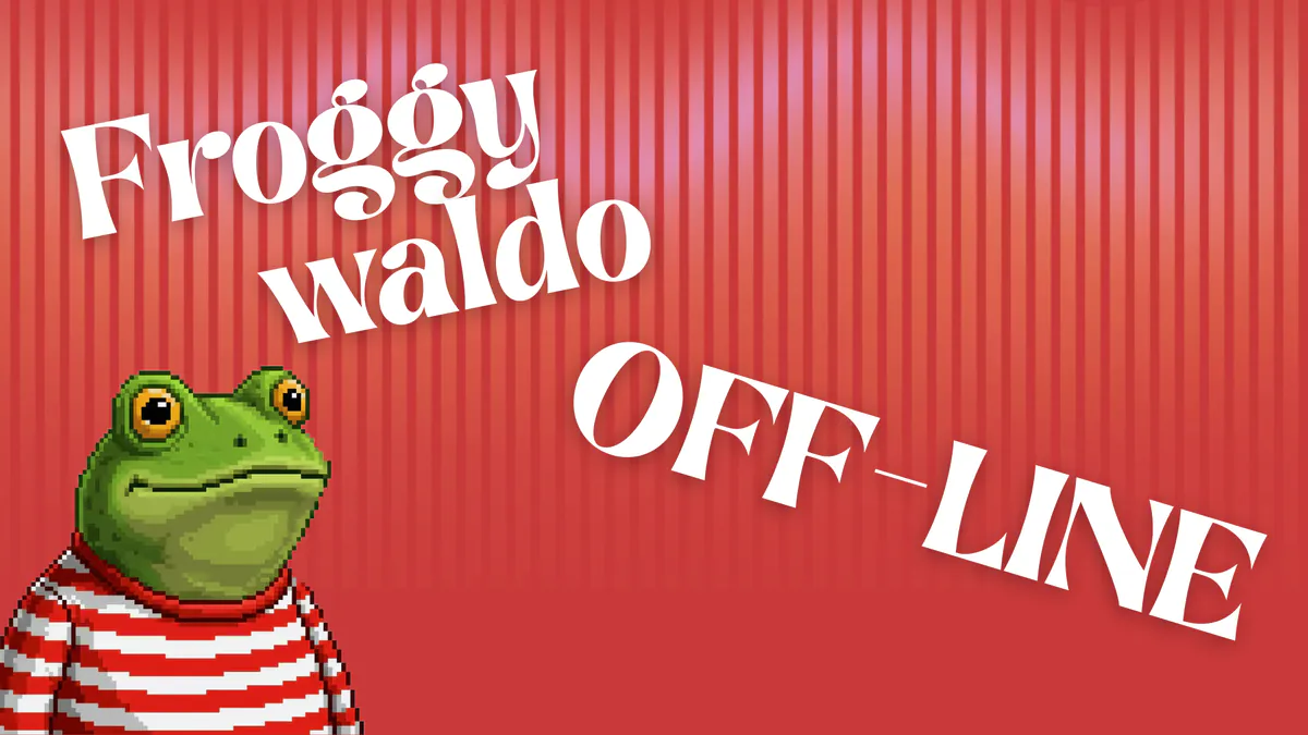 FroggyWaldo