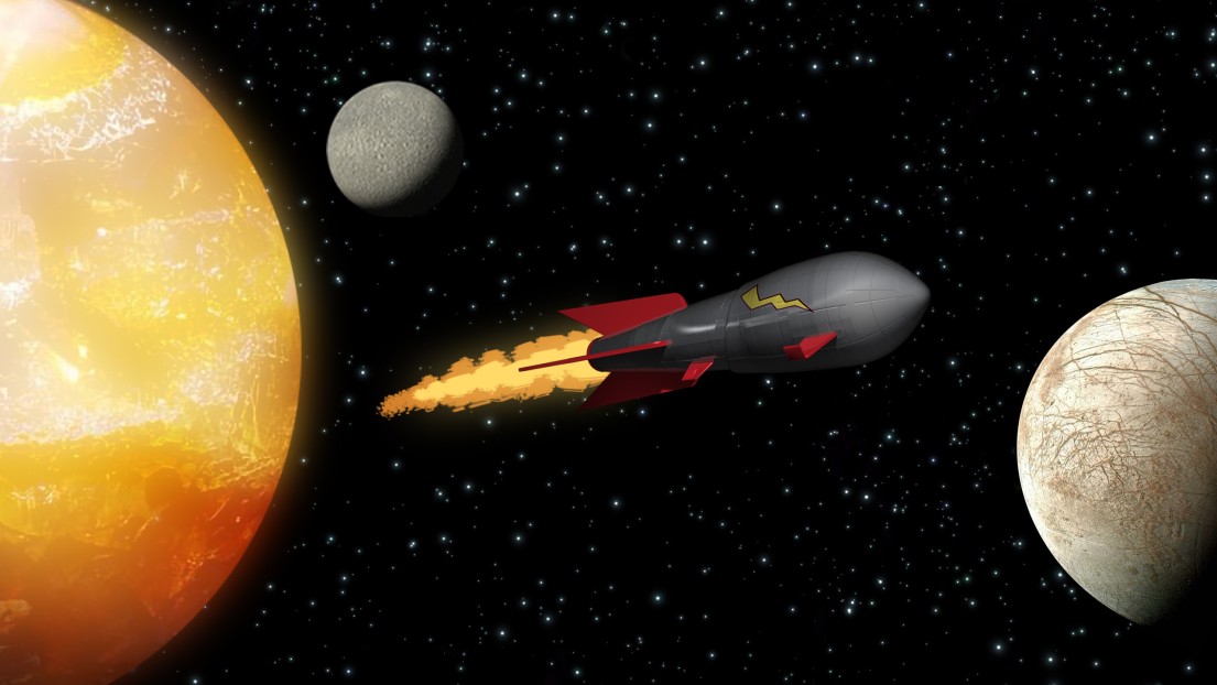 SciFi4Me