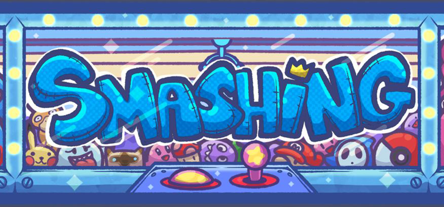 Kick banner for @smashing