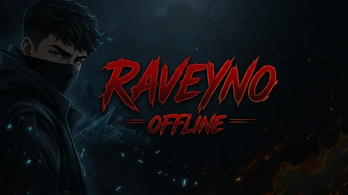 RAVEYNO
