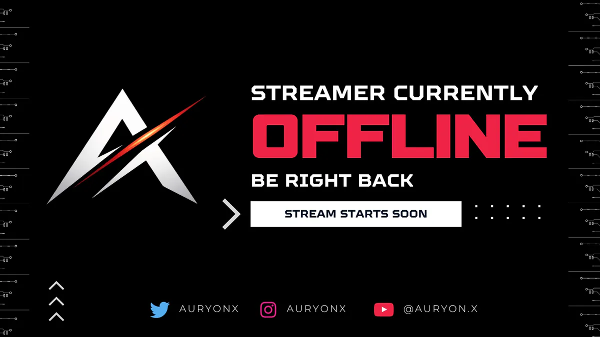 AuryonX
