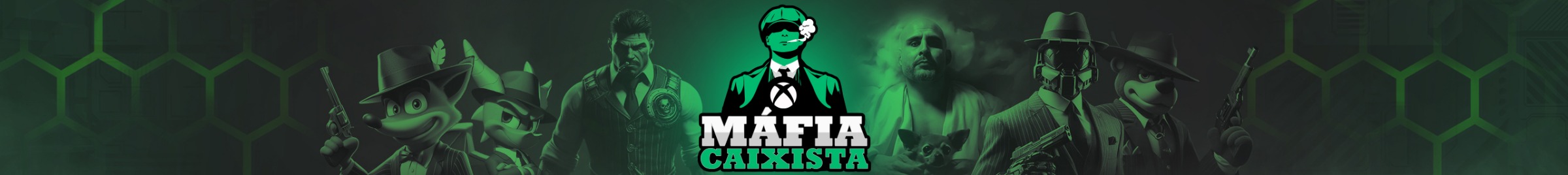 MafiaCaixista