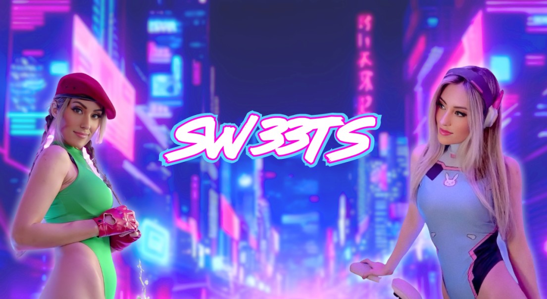 SW33TS