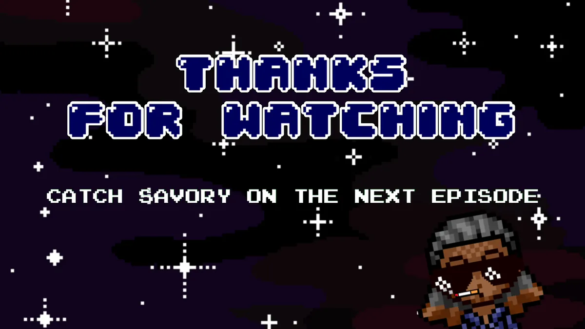 therealsavory