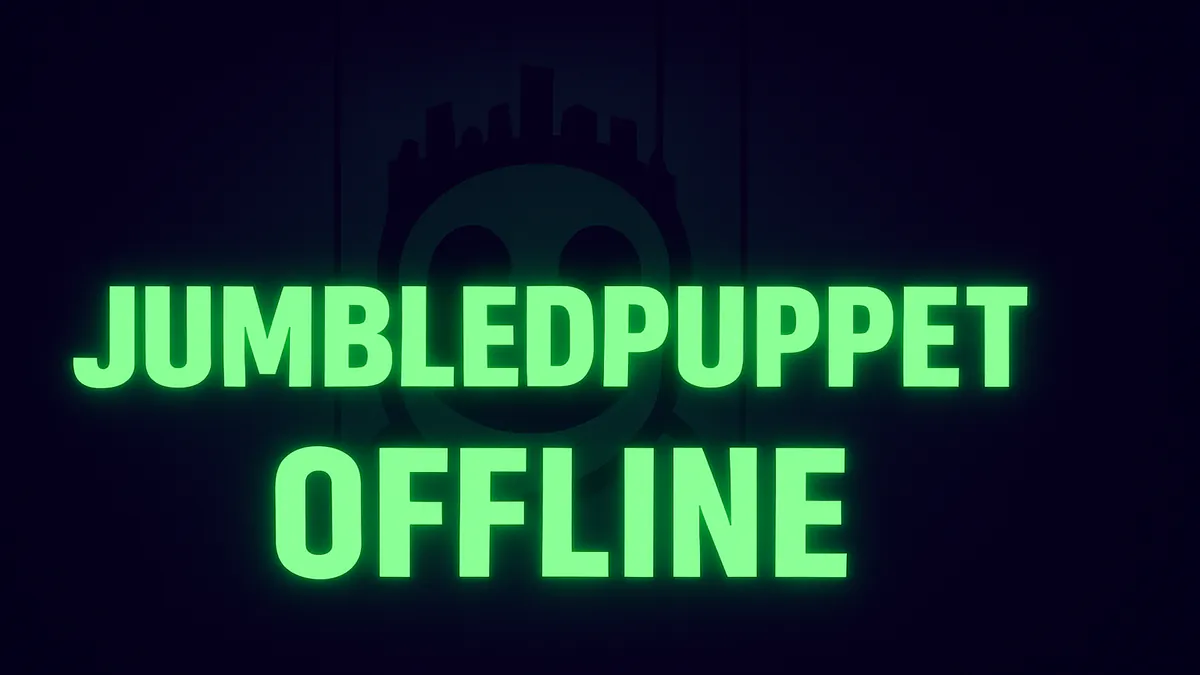 JumbledPuppet