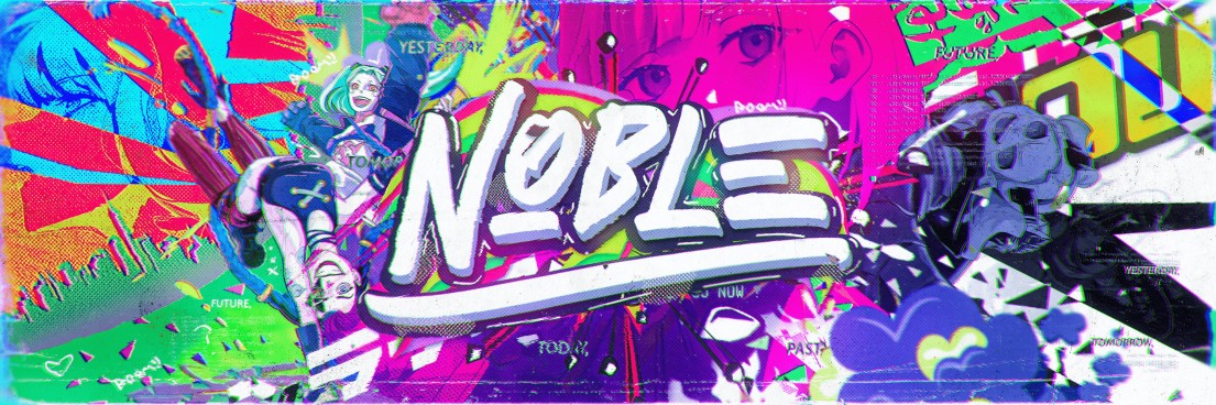 NobleDefeat