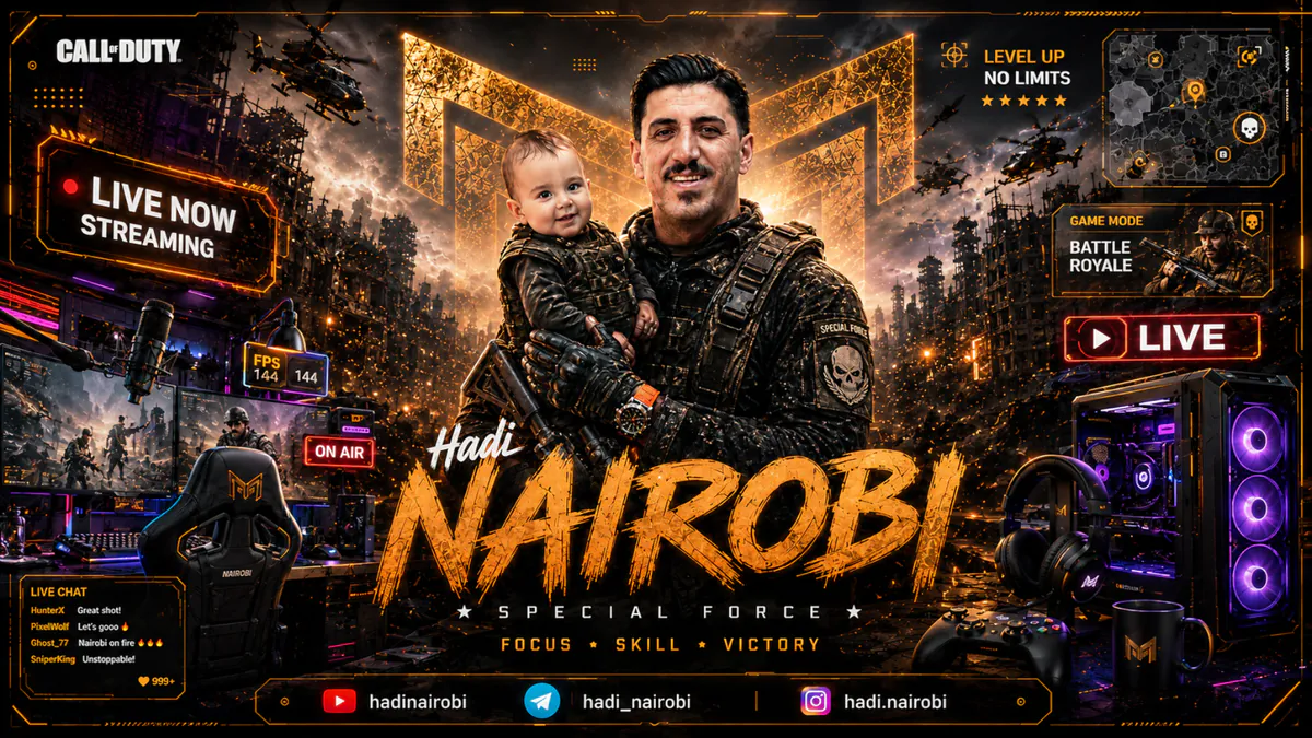 HadiNairobi
