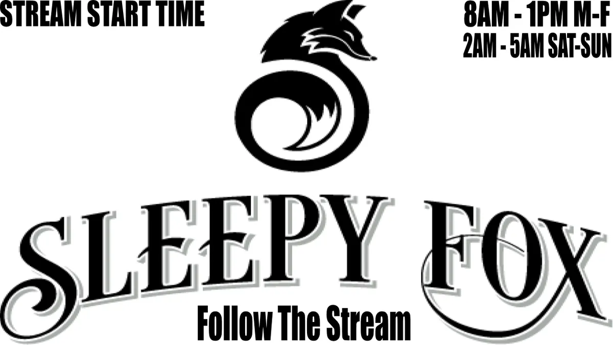 SLEEPYF0X