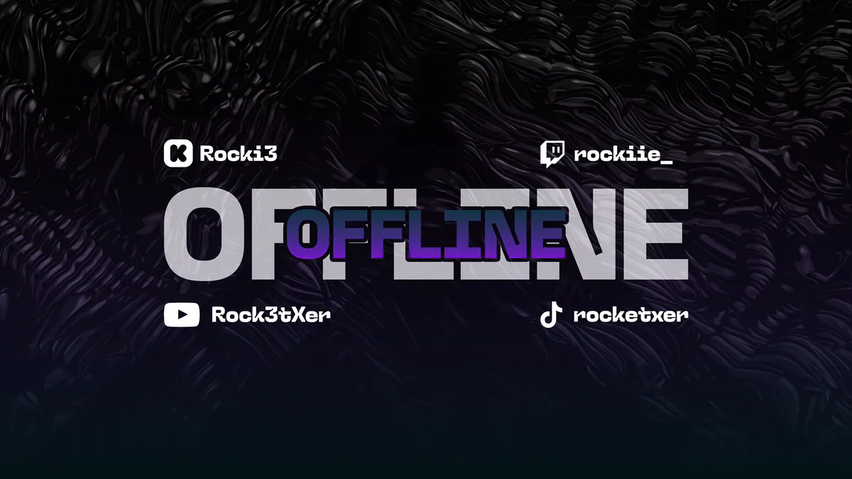 Rocki3